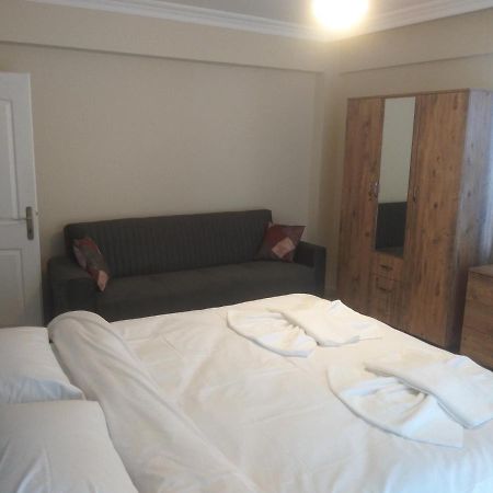 Kaptan Apart-3 Fethiye Calis Plaji Yazlik Evinizアパートメント エクステリア 写真