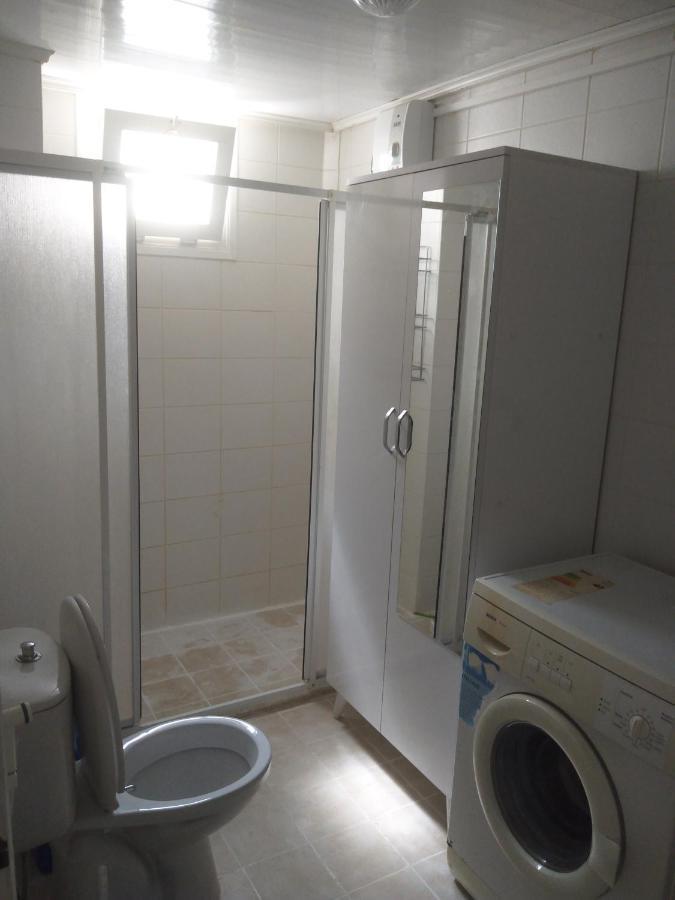 Kaptan Apart-3 Fethiye Calis Plaji Yazlik Evinizアパートメント エクステリア 写真